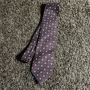 Vintage Christian Dior Mens Tie
